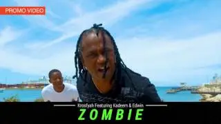 Zombie - Krosfyah Featuring Kadeem & Edwin (Crop Over 2016)