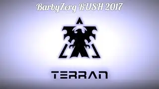 Barbyzerg - Marine terror RUSH 15/04/2017