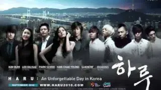[FULL AUDIO] Angel - Haru OST (RW, KH, DH, EH,SM)