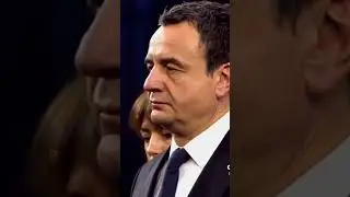 Albin Kurti - Gjeniu Shqiptar