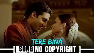 Tera bina no copyright song | A.R. Rahman ncs Song | Aishwarya Rai,Abhishek Bachchan | Guru | Gulzar