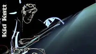 🔥2025 Kid Kutt Live Mix | Underground DJ VJ Set 🔥