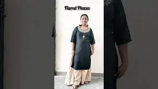 OneKurtiSixStyles BlackKurtiLookbook KurtiStylingIdeas EthnicToChicWardrobeMagic KurtiTransformation