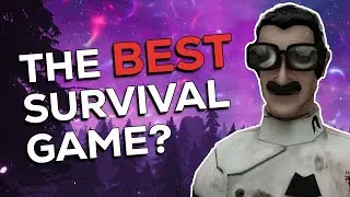 ABIOTIC FACTOR Just Became My Favorite Survival Game