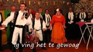 Fijne miensj 2004.wmv