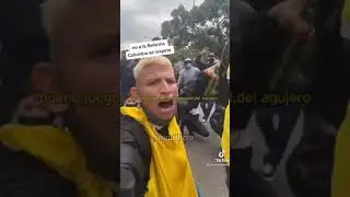 Protestas Colombia 2021 (CLIP EDIT) (para no malentender lee la descripci&oacute;n)