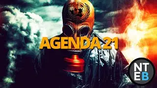 Agenda 21 And The United Nations Plan To Control The World
