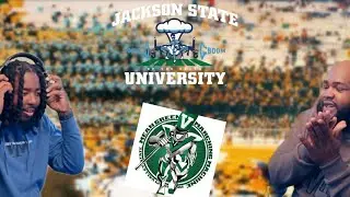 Знатоки группы #Реакция на #JSU против #MVSU | #5thQuarter | #2025
