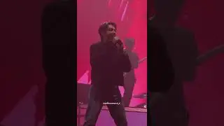 DPR IAN - Don't Go Insane | 20241220 DPR The Dream Reborn Tour in Bangkok