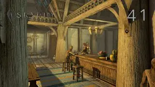 Skyrim - Épisode 41 | Situation compliquée