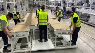 BGTF system