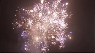 Lesli Pyrotechnic Chemestry