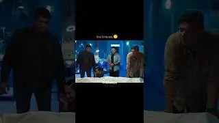 New cid episode.Acp Pradyuman vs Eye Gang 💥 #cidindanger #cid #dayanandshetty video : @Netflix