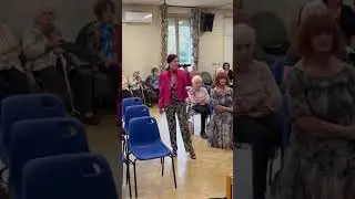 Barbara…Dis quand tu reviendras tu…Par…Malou…!