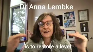 Understanding Addiction: The Pain And Pleasure Balance Explained | Dr. Anna Lembke