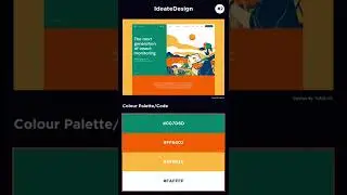 #shorts Daily Ui Design Inspiration #uiux