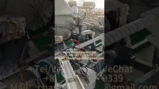 Plastic Sheet Paint Roller Brush Cover Making Machine Price in Angola Ethiopia Egypt Central Africa