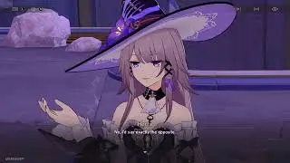 Honkai: Star Rail 3.7 Story Part 2