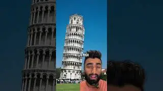 LeaningTower of Pisa #civilengineering #construction #engineering #architecture #italy #skyscraper