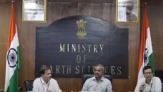 IMD Issues Long-Range Forecast for Southwest Monsoon 2025 and June Rainfall Outlook