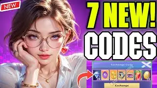 ⚠️*New!⚡Apex Girl Gift Codes August 2025 | Apex Girl Codes & Gameplay Tips- How to Redeem Codes 2025