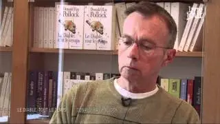 Entretien avec Donald Ray Pollock