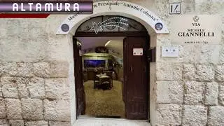 Museo di Arte Presepiale - Altamura