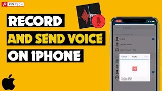 Mastering Voice Note Recording and Sending on iPhone: Tips and Tricks