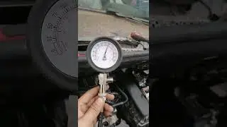 Paano mag dry compression test