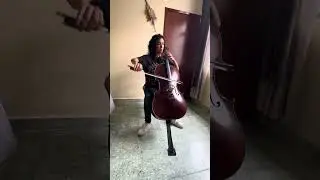 Audici&oacute;n CelloFest 2025