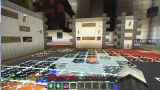 SuperCraftBros с Киллавайтом #1 [Одни неудачи!]