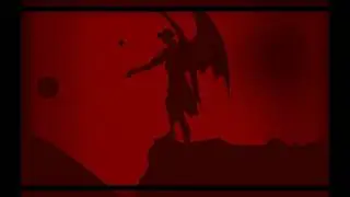 Música para Satán, medita y habla con lucifer: Frecuencias del inframundo