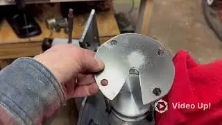 Making a deck height tool