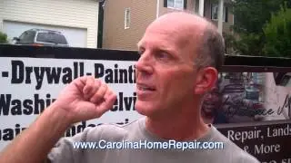 Best repair man in Raleigh, NC