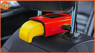 15 GENIUS CAR GADGETS YOU NEED TO SEE