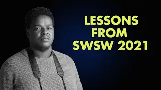 Ep 20 Lessons from SWSX 2021 and Audience building