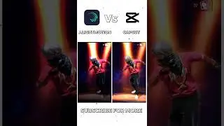 Ek tha Ladka 🔥// Alightmotion vs Capcut, ff velocity edit, lobby edit ff #shorts