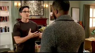 Beyond The Gates - S2Ep18 - 01.28.26 - Smitty's actions causes safety concerns (2/2)