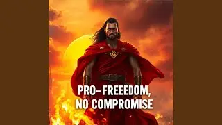Pro-Freedom, No Compromise