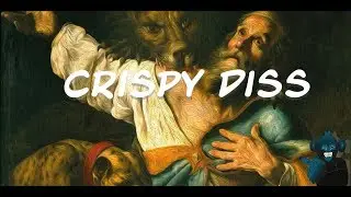 MrCrispy007 Diss Track