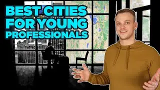 Best Cities In Utah For Young Professionals And Single's