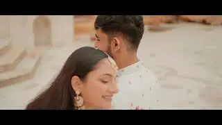 Jaipur Pre-Wedding Video | Kamini X Mohit | Cinematic Pre-Wedding Shoot