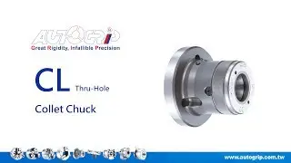 AUTOGRIP:: Collet Chuck (CL)