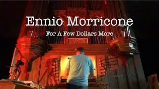 Ennio Morricone - Theme from 