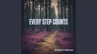 Every Step Counts