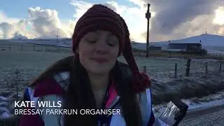 Bressay Parkrun