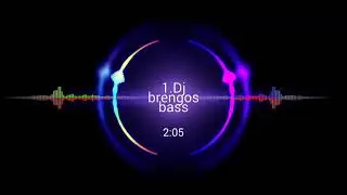 DJ CEK SOUND BRENGOS BIG BASS