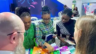 WHS LAGOS 2025