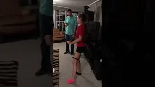 Shock collar test #2