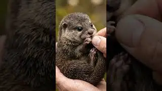 ASMR No Talking Eating Sounds | Baby Food